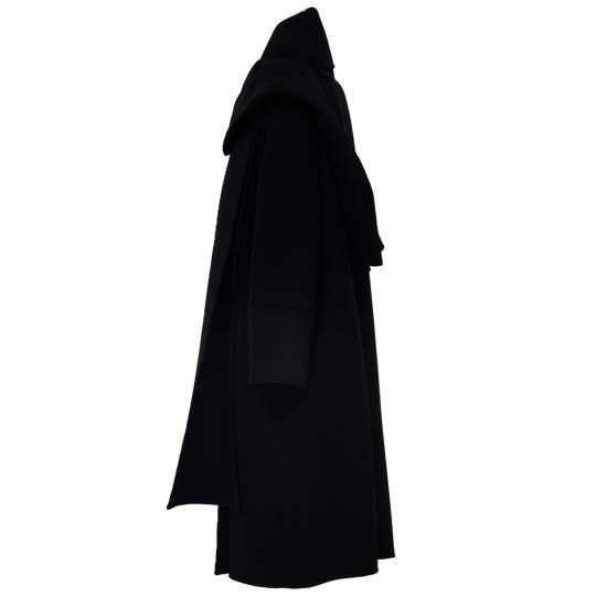 26FW 막스마라 코트 2629016093600 Black - MAX MARA