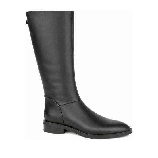 25FW Linda Baumann 부츠 LDB6044 252100 FLBLK Black