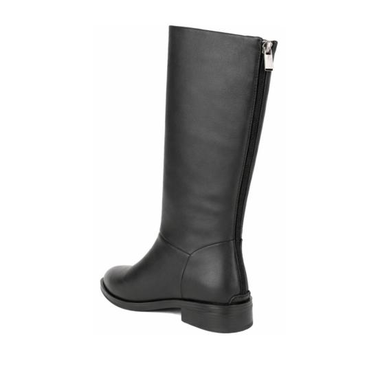 25FW Linda Baumann 부츠 LDB6044 252100 FLBLK Black - OTHER BRANDS