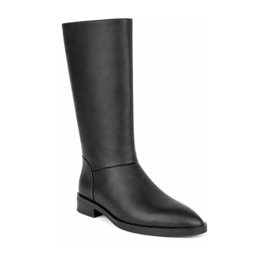 25FW Linda Baumann 부츠 LDB6044 252100 FLBLK Black - OTHER BRANDS