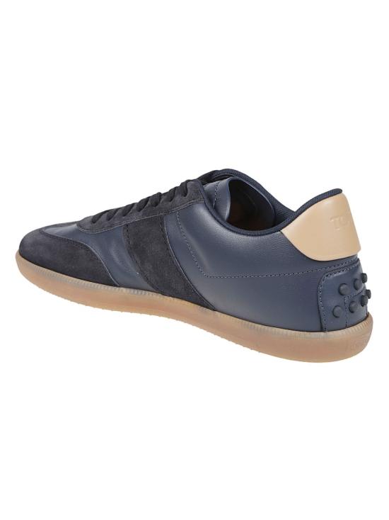 26FW 토즈 스니커즈 XXM68C0KP40RZZ Blue - TODS