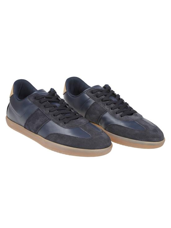 26FW 토즈 스니커즈 XXM68C0KP40RZZ Blue - TODS