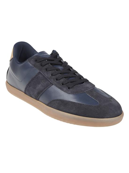 26FW 토즈 스니커즈 XXM68C0KP40RZZ Blue - TODS