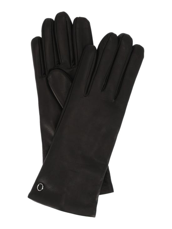26FW 클라우디오 오르치아니 장갑 GD0140 NFK Black - CLAUDIO ORCIANI