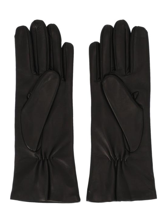 26FW 클라우디오 오르치아니 장갑 GD0140 NFK Black - CLAUDIO ORCIANI