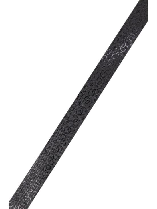 26FW 게스 벨트 MASTER BW9319 P6135 BHK Guess BLACK - GUESS