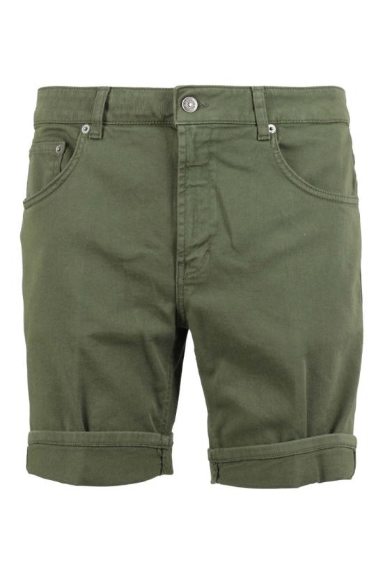 돈답 숏팬츠 UP454 BS0030PTD Grey - DONDUP