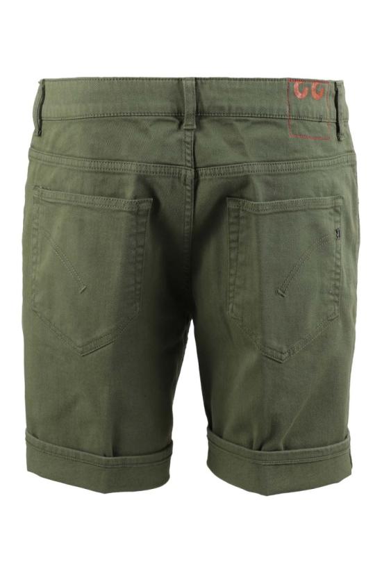  돈답 숏팬츠 UP454 BS0030PTD Grey