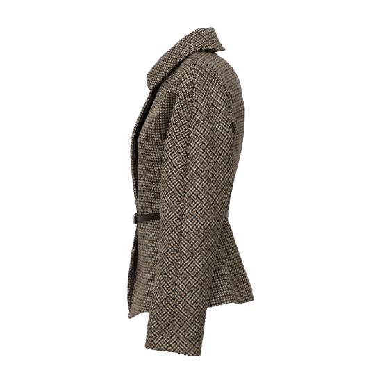 26FW 파로쉬 자켓 LAURIED420481 Brown - PAROSH