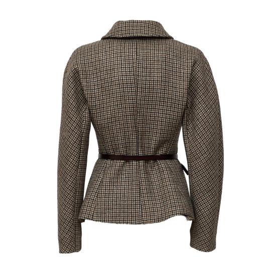 26FW 파로쉬 자켓 LAURIED420481 Brown - PAROSH