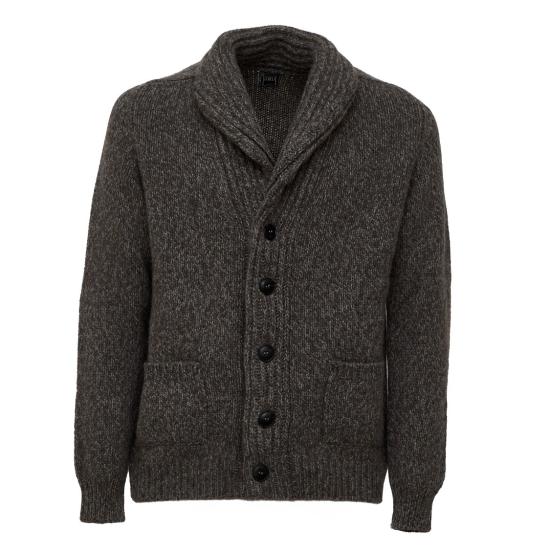 26FW 페델리 니트웨어 MU006585 Black