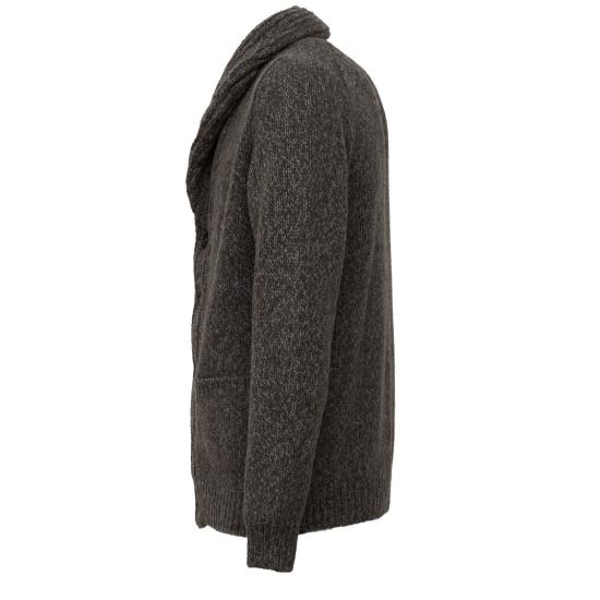26FW 페델리 니트웨어 MU006585 Black - FEDELI