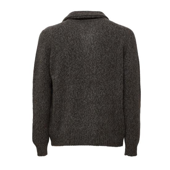 26FW 페델리 니트웨어 MU006585 Black - FEDELI