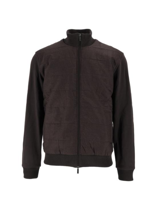 26FW 페이 자켓 NJMB5531720YPG Brown