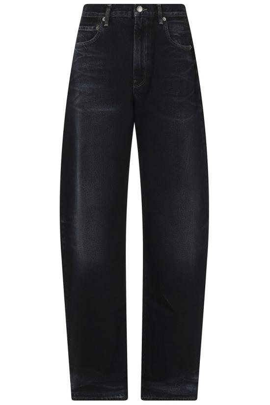 26FW 하이쿠레 데님 HEW03351DF106L0941 099 Black