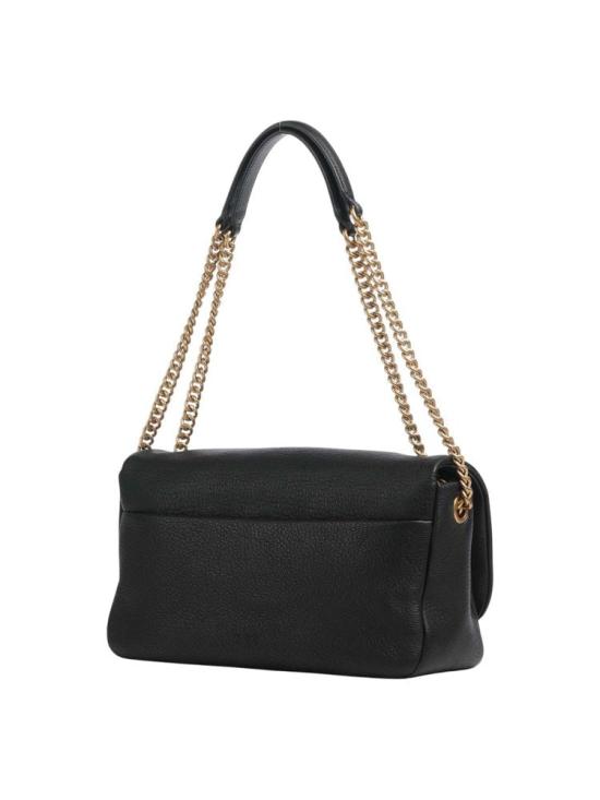 26FW 핑코 숄더백 107022 A3CX Z99Q ONESIZE Pinko BLACK - PINKO
