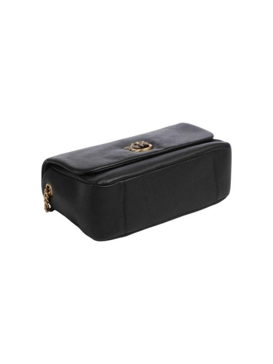 26FW 핑코 숄더백 107022 A3CX Z99Q ONESIZE Pinko BLACK - PINKO