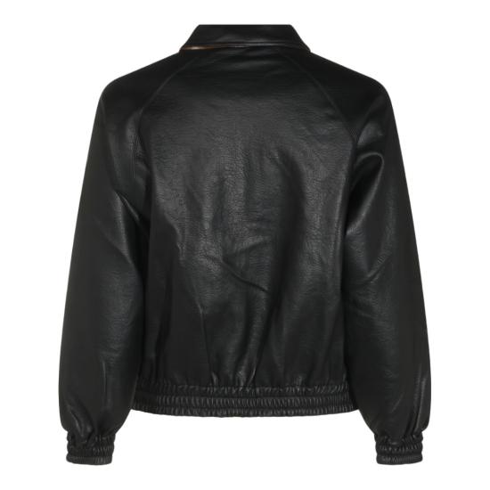 26FW 아르떼 앤트워프 자켓 AW26058J001 Black - ARTE ANTWERP