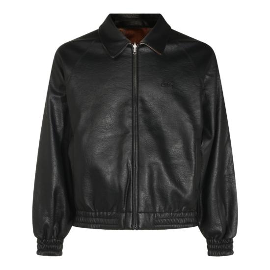 26FW 아르떼 앤트워프 자켓 AW26058J001 Black