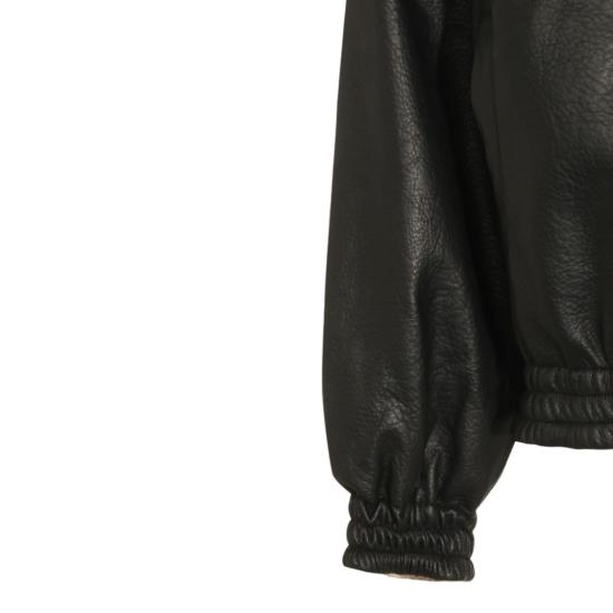 26FW 아르떼 앤트워프 자켓 AW26058J001 Black - ARTE ANTWERP