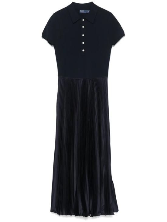  폴로 랄프로렌 원피스 211959913001 Blue