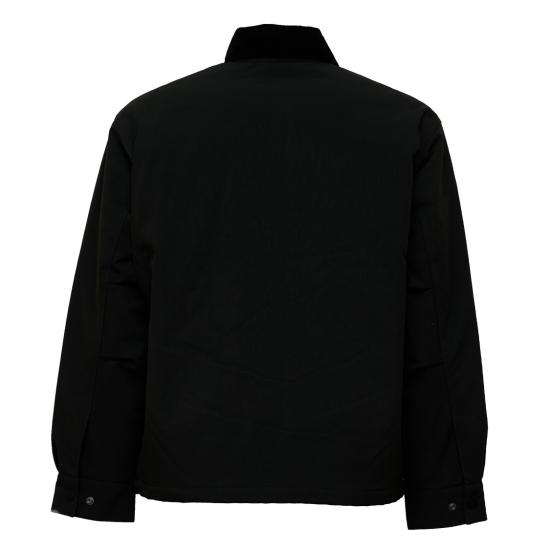 26FW 칼하트 WIP 자켓 I037047 Black - CARHARTT WIP