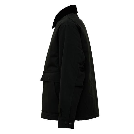 26FW 칼하트 WIP 자켓 I037047 Black - CARHARTT WIP