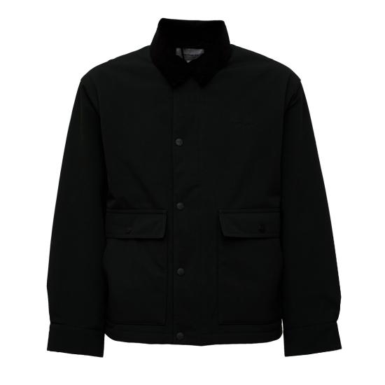 26FW 칼하트 WIP 자켓 I037047 Black