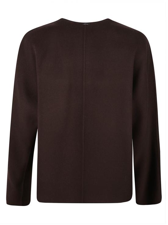 26FW 막스마라 자켓 2629046053600 Black - MAX MARA