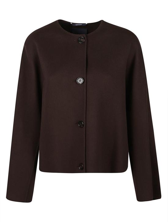 26FW 막스마라 자켓 2629046053600 Black