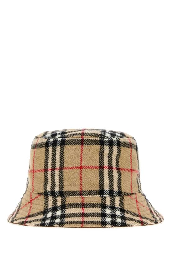26FW 버버리 버킷햇 8133639 A7028 BEIGE