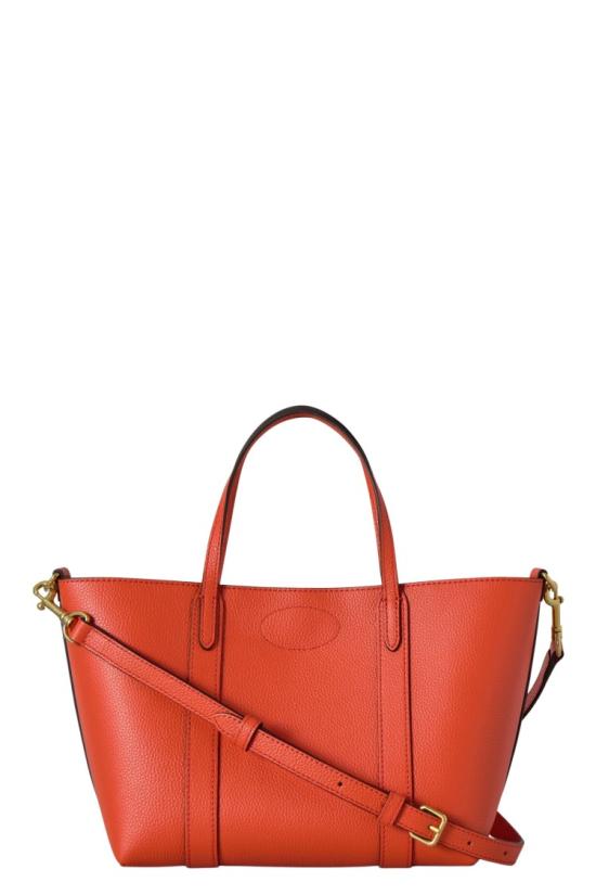 26FW 멀버리 토트백 RL8875 099 Orange - MULBERRY