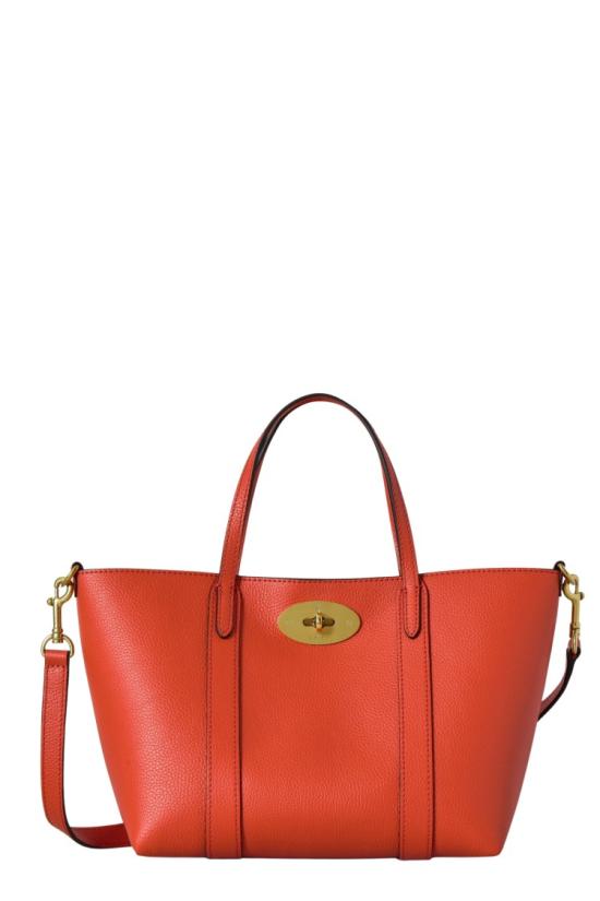 26FW 멀버리 토트백 RL8875 099 Orange