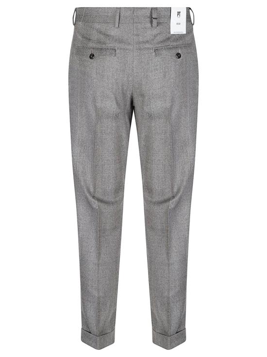 26FW 피티토리노 팬츠 CO RFZAZ40FWD MR08 Grey - PT TORINO