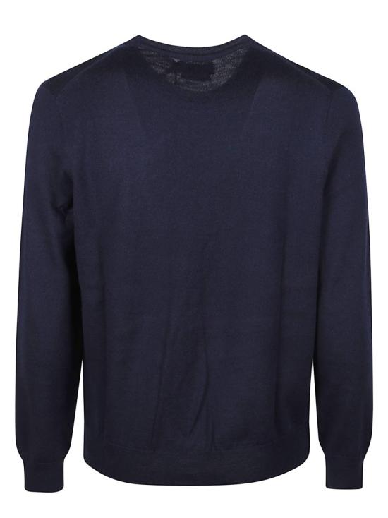 26FW 폴로 랄프로렌 니트웨어 710954589002 Blue - POLO RALPH LAUREN