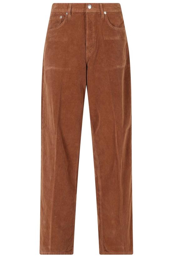 26FW 하이쿠레 데님 HEW03296GF184PX 099 Brown