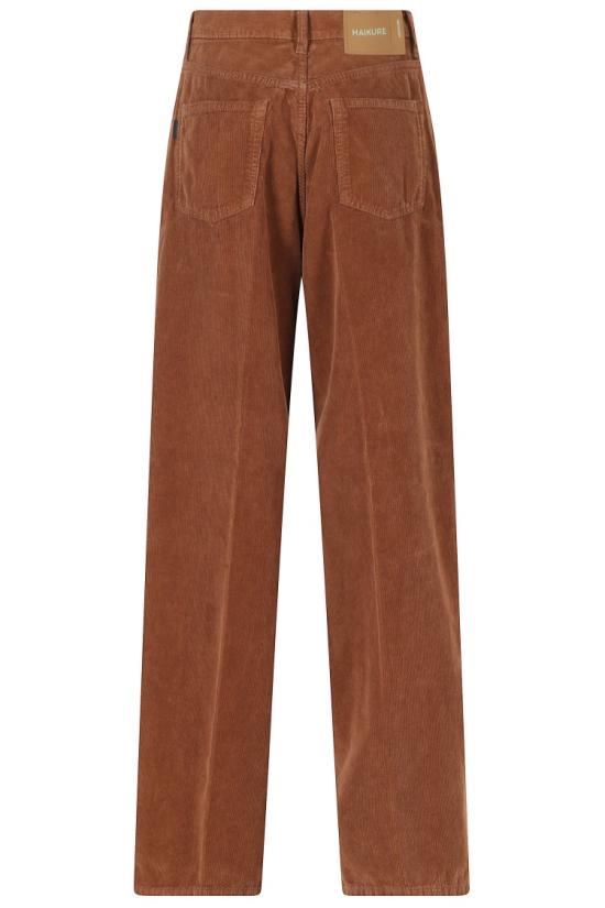 26FW 하이쿠레 데님 HEW03296GF184PX 099 Brown - HAIKURE