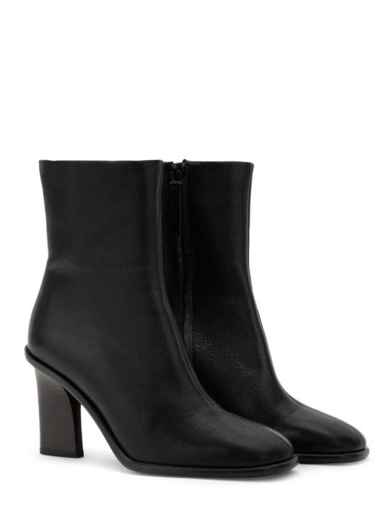 26FW 쉐르 부츠 CHA1424LOLLIENOI0126W Black - SOEUR