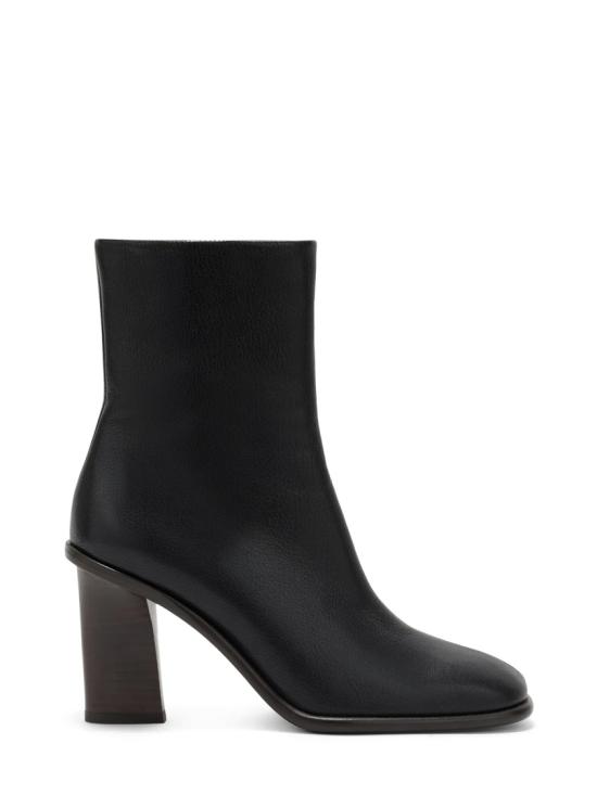 26FW 쉐르 부츠 CHA1424LOLLIENOI0126W Black