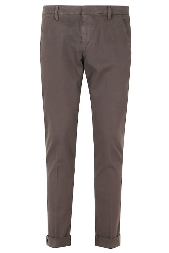 26FW 돈답 팬츠 UP235 GSE043U PTD 099 Brown