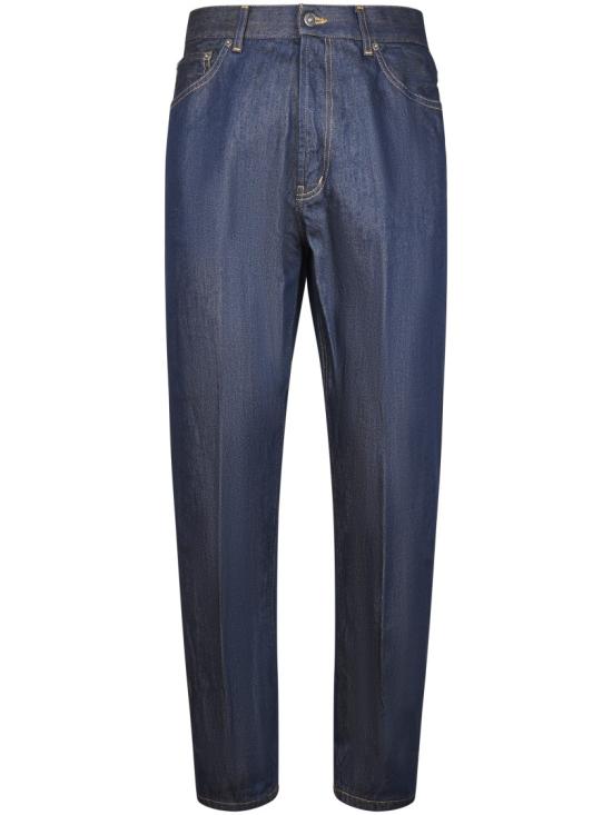 26FW 돈답 데님 팬츠 UP612DFK336U MH2800 Blue