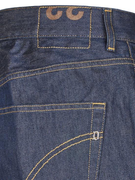 26FW 돈답 데님 팬츠 UP612DFK336U MH2800 Blue - DONDUP
