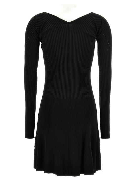  자크뮈스 탑 LD24E241KN3562358990 BLACK - JACQUEMUS