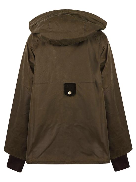 26FW 바버 자켓 LWX1569SN91 Black - BARBOUR