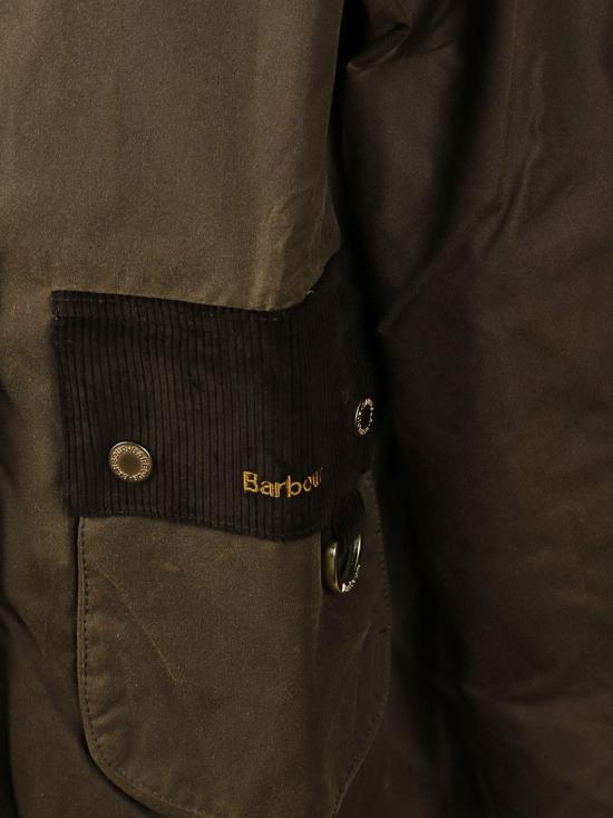 26FW 바버 자켓 LWX1569SN91 Black - BARBOUR