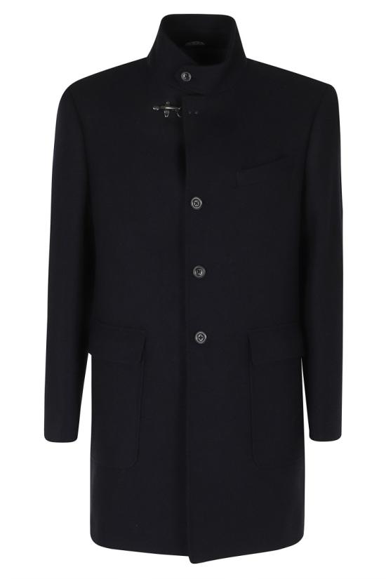26FW 페이 자켓 NAM54530250YOJ 099 Blue