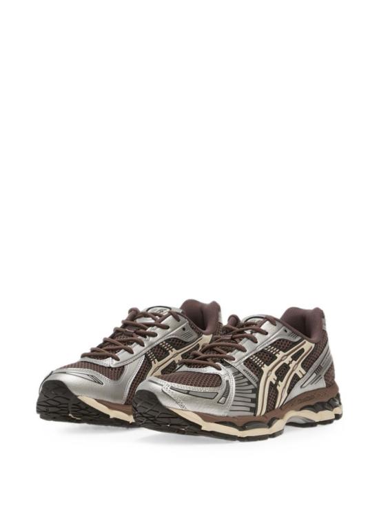 26FW 아식스 스니커즈 1203A759200 Grey - ASICS