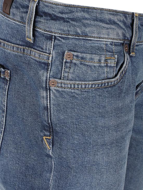 26FW 세븐포올맨카인드 데님 7UGTOK85 Grey - 7 FOR ALL MANKIND