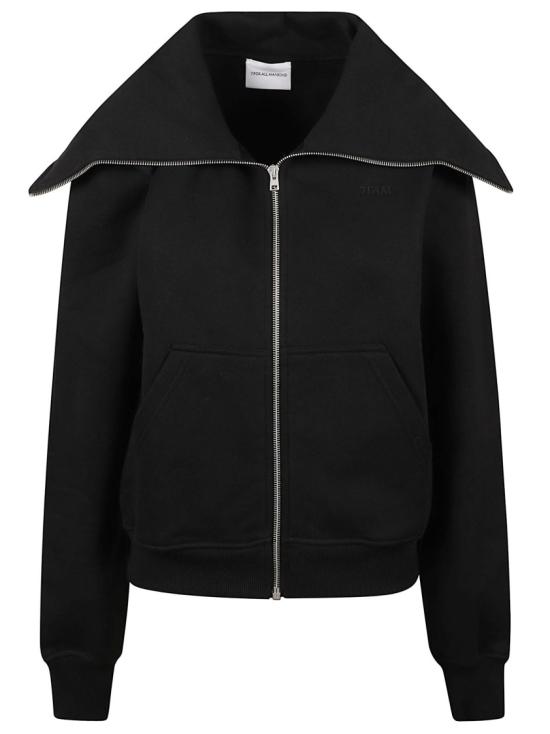26FW 세븐포올맨카인드 탑 7NHH0H87 Black