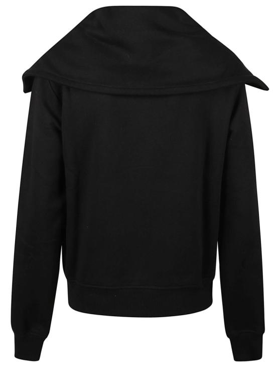 26FW 세븐포올맨카인드 탑 7NHH0H87 Black - 7 FOR ALL MANKIND